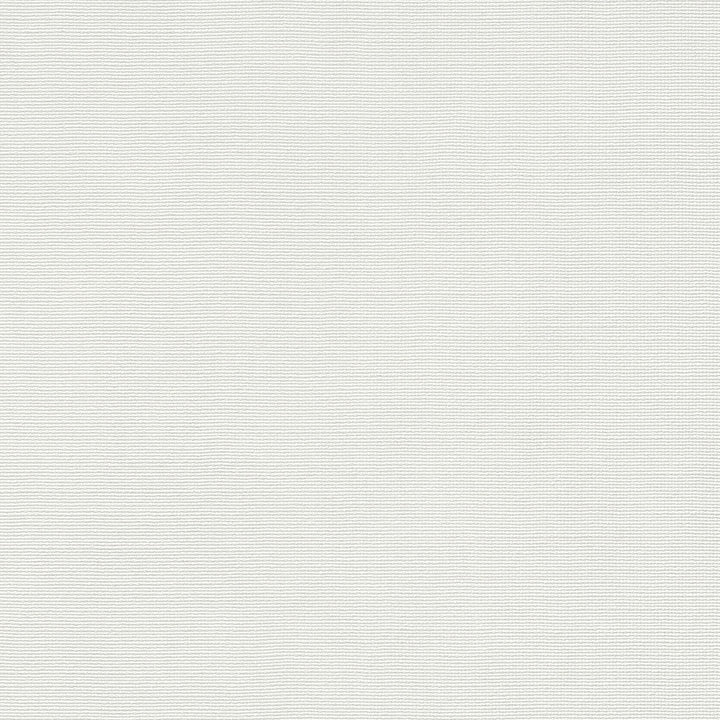 Vienspalviai tapetai ERISMANN su elegantišku blizgesiu, sniego baltumo - 3775405