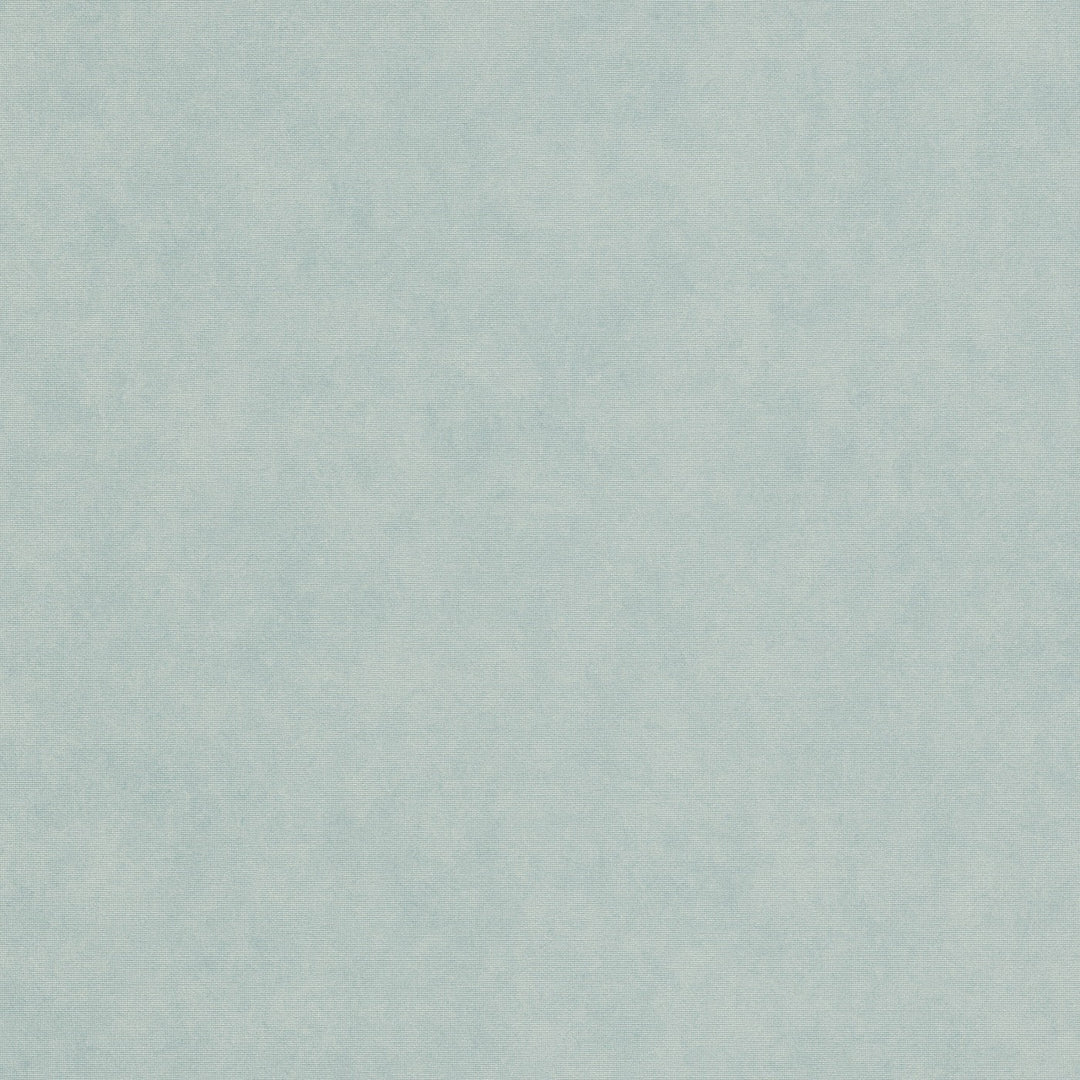 Vienspalviai tapetai ERISMANN su elegantišku blizgesiu, šviesiai mėlyna/turkio spalvos - 3775426