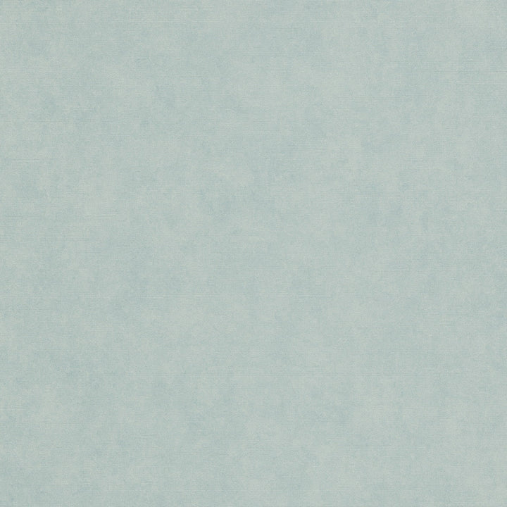 Vienspalviai tapetai ERISMANN su elegantišku blizgesiu, šviesiai mėlyna/turkio spalvos - 3775426