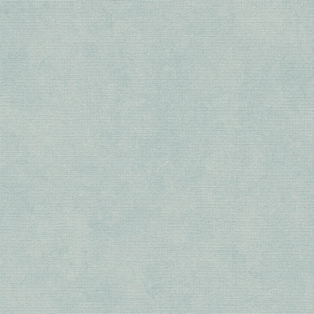 Vienspalviai tapetai ERISMANN su elegantišku blizgesiu, šviesiai mėlyna/turkio spalvos - 3775426