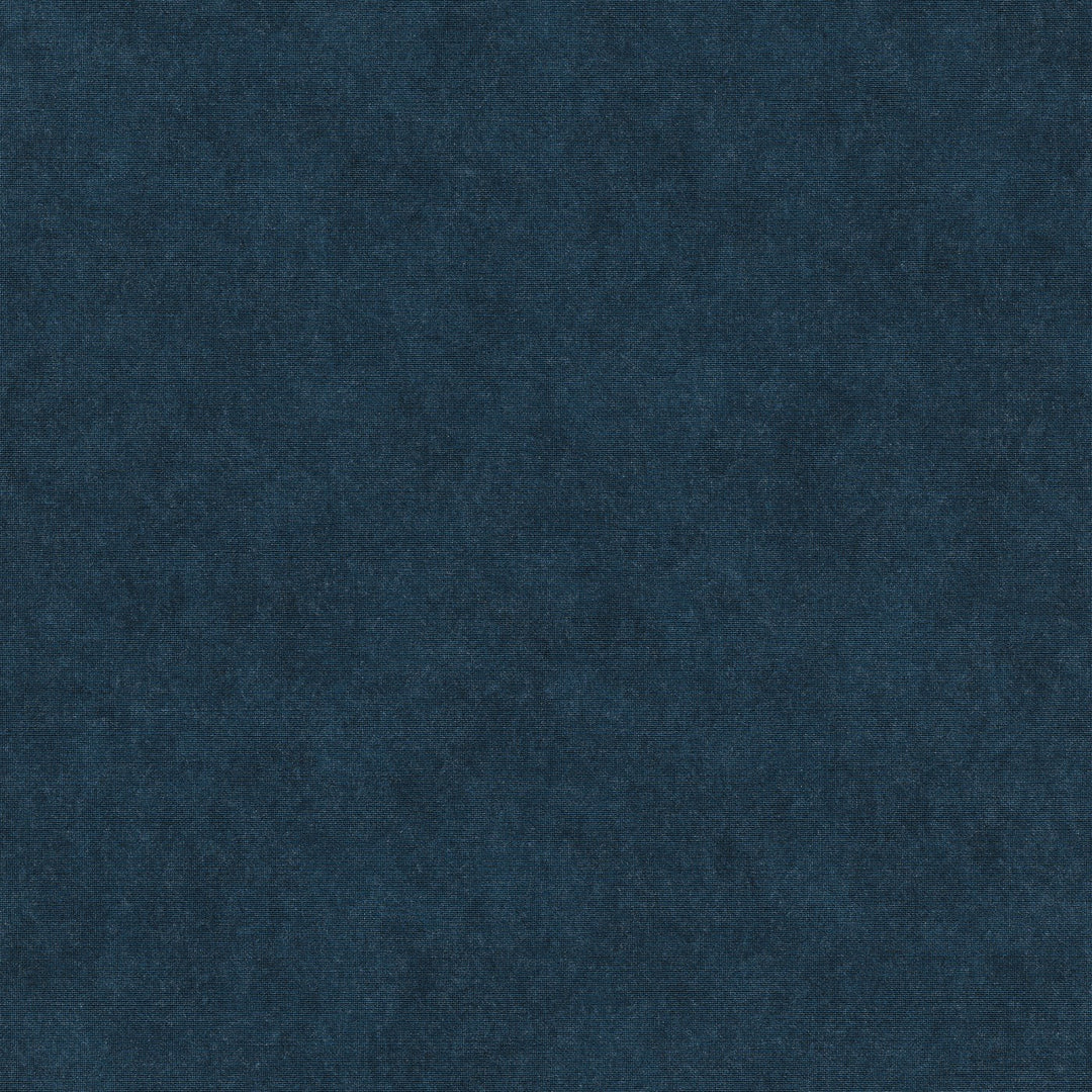 Vienspalviai tapetai ERISMANN su elegantišku blizgesiu, tamsiai mėlyna - 3775427