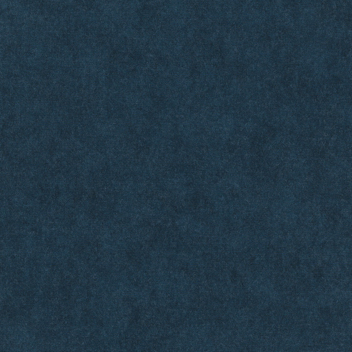 Vienspalviai tapetai ERISMANN su elegantišku blizgesiu, tamsiai mėlyna - 3775427