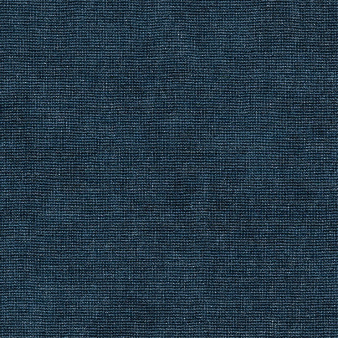 Vienspalviai tapetai ERISMANN su elegantišku blizgesiu, tamsiai mėlyna - 3775427