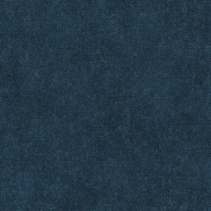 Vienspalviai tapetai ERISMANN su elegantišku blizgesiu, tamsiai mėlyna - 3775427