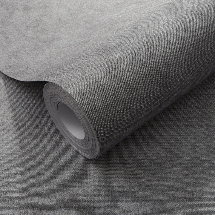 Vienspalviai tapetai ERISMANN su elegantišku blizgesiu, metalinis - 3775441