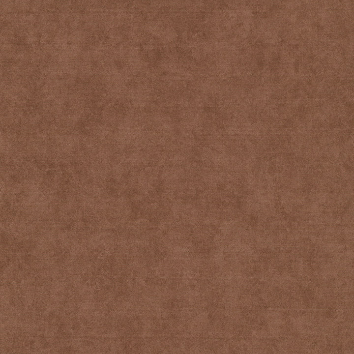 Vienspalviai tapetai ERISMANN su elegantišku blizgesiu, varinis - 3775464