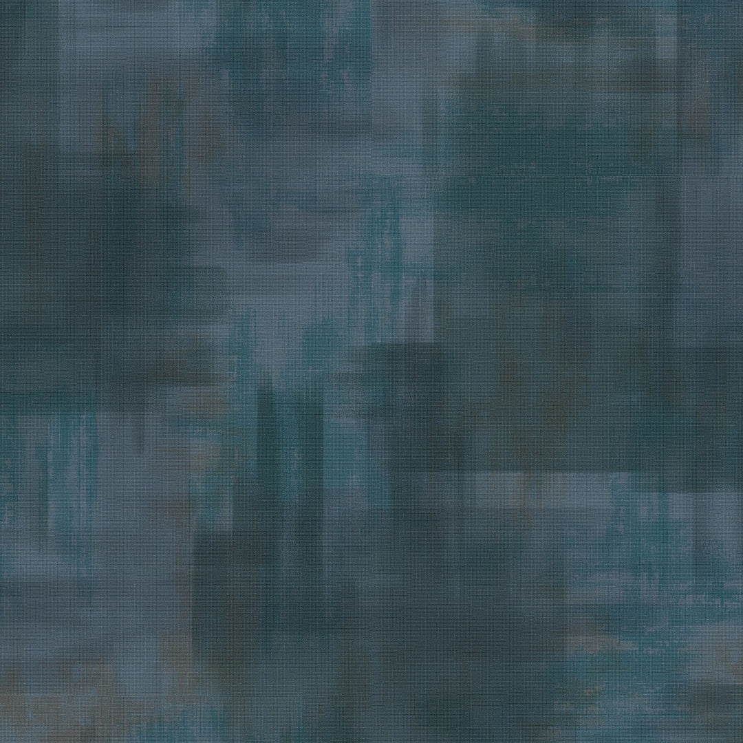 Minimalistiniai tamsiai mėlynos spalvos tapetai, ERISMANN - 3776710