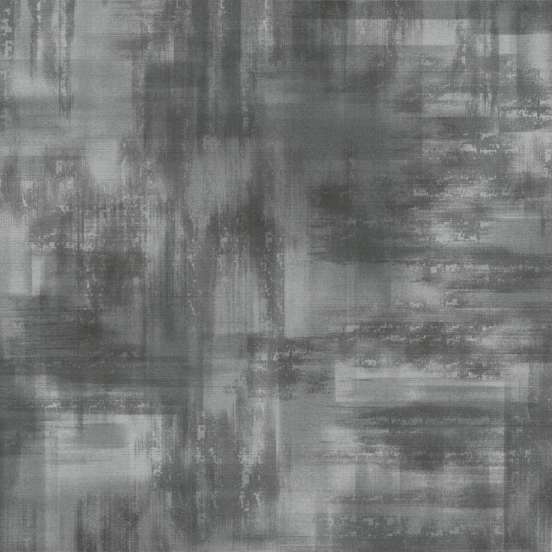 Tapetes minimālistiskā stilā ar smalku spīduma efektu, sudrabā krāsā - 3776735