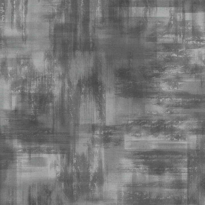 Tapetes minimālistiskā stilā ar smalku spīduma efektu, sudrabā krāsā - 3776735