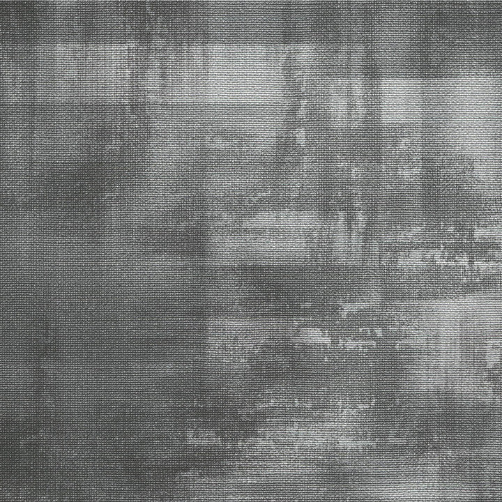 Tapetes minimālistiskā stilā ar smalku spīduma efektu, sudrabā krāsā - 3776735