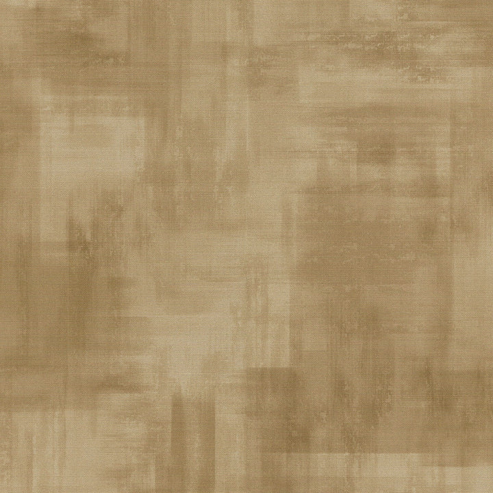 Minimalistiniai aukso spalvos tapetai su subtiliu blizgesio efektu - 3776736