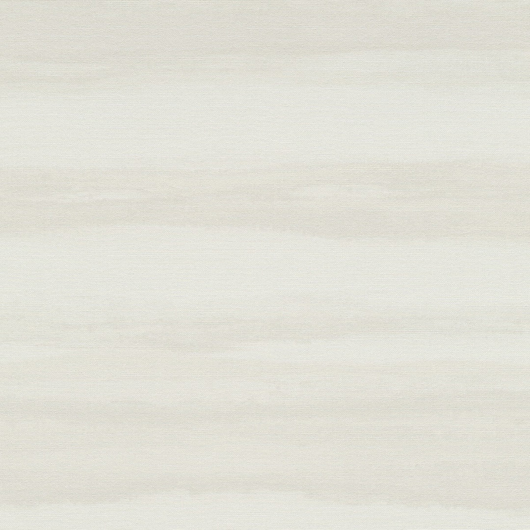 Kreminės spalvos tapetai su subtilia banguota tekstūra - 4005556
