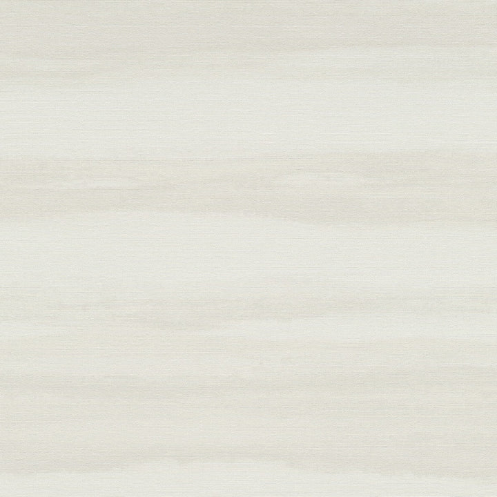 Kreminės spalvos tapetai su subtilia banguota tekstūra - 4005556