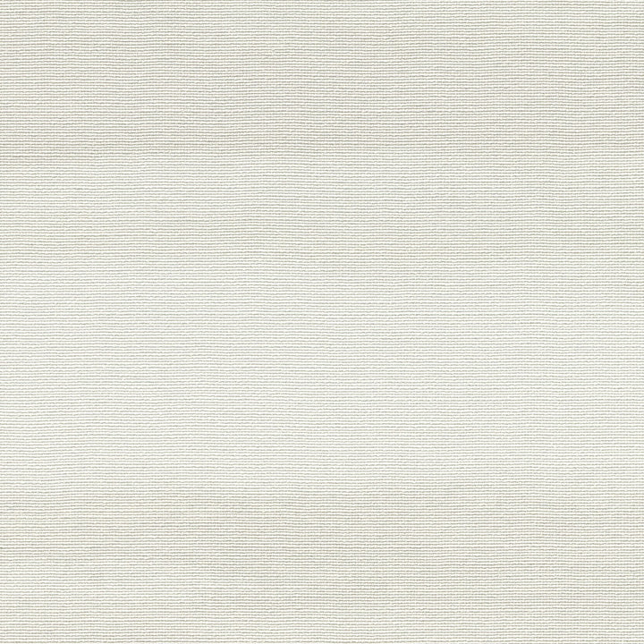 Kreminės spalvos tapetai su subtilia banguota tekstūra - 4005556