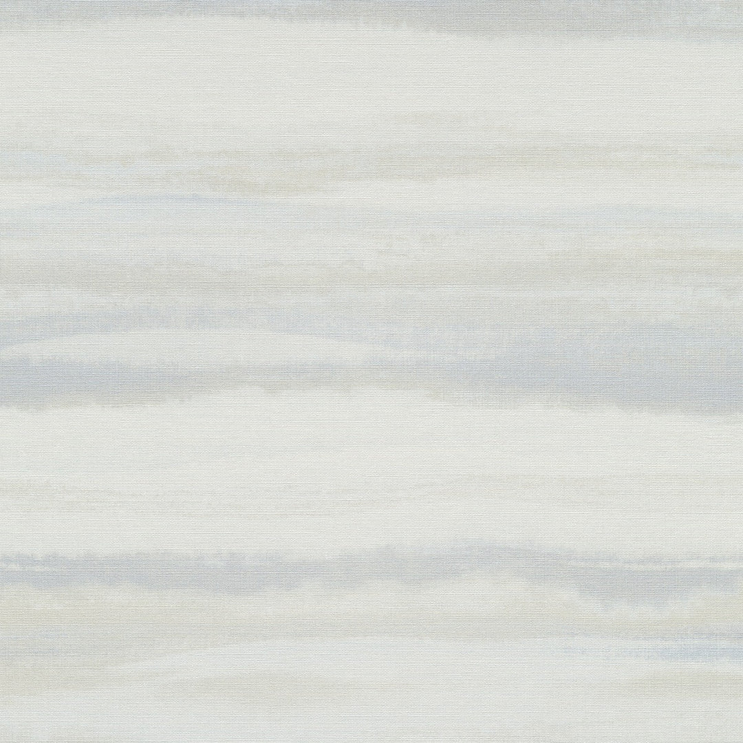 Šviesiai mėlynų ir pilkų atspalvių tapetai su subtilia banguota tekstūra - 4005627