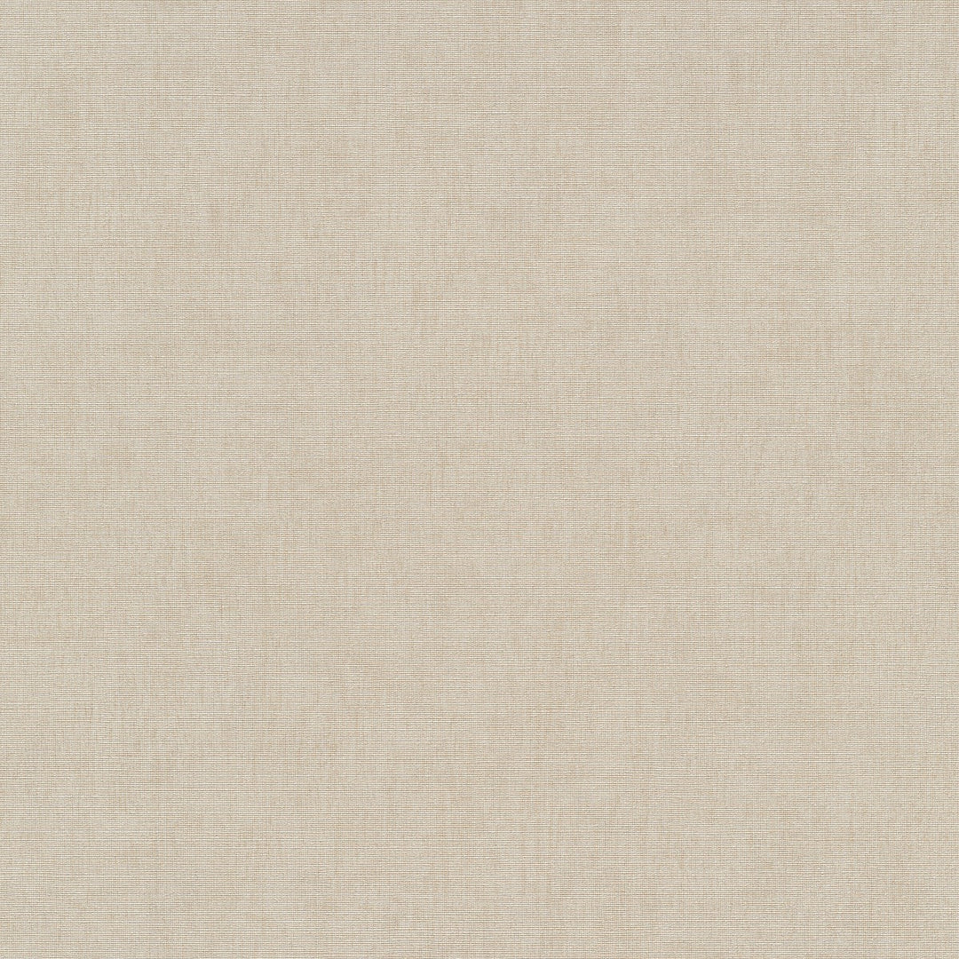 Yksivärinen tapetti ERISMANN tyylikäs kiilto vaaleanruskeissa sävyissä - 4012321