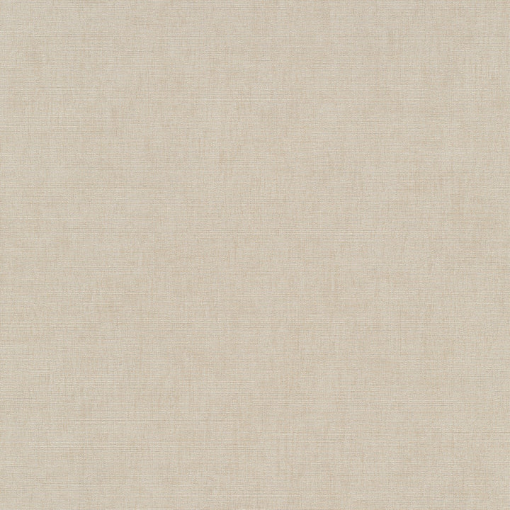 Yksivärinen tapetti ERISMANN tyylikäs kiilto vaaleanruskeissa sävyissä - 4012321