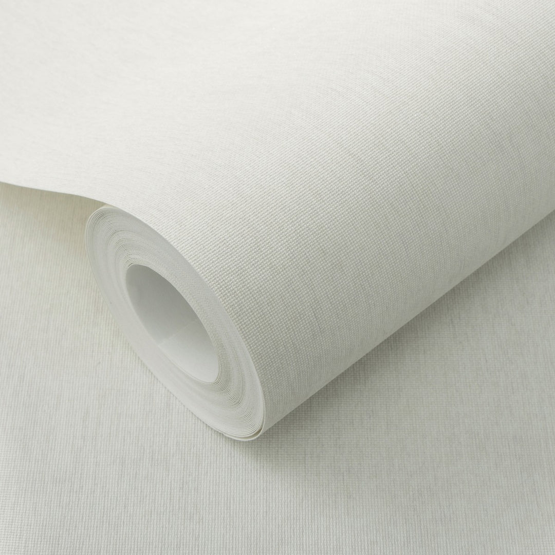 Yksivärinen tapetti ERISMANN tyylikkäästi kiiltävä vaaleissa sävyissä - 4012332