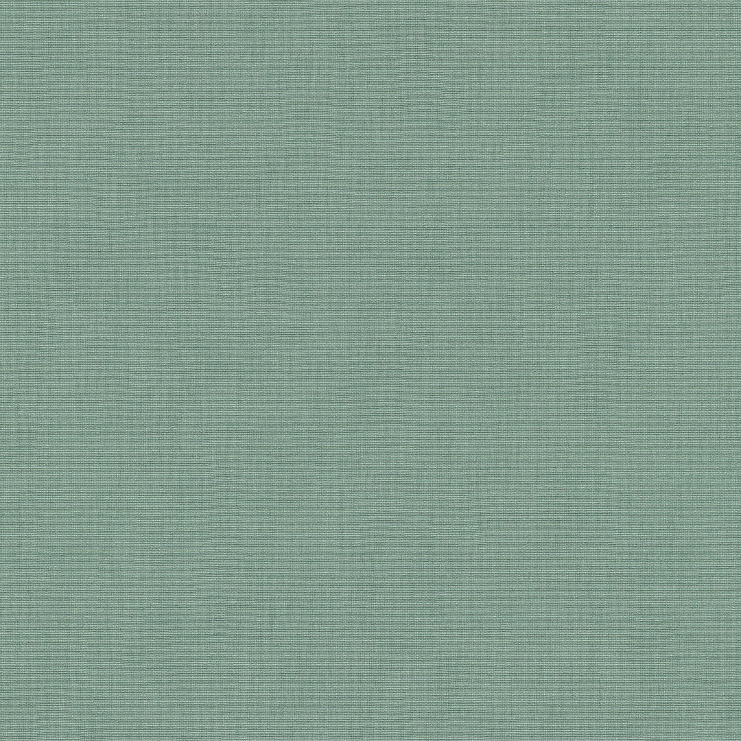 Yksivärinen tapetti ERISMANN tyylikäs kiiltävä tummanvihreä - 4012336