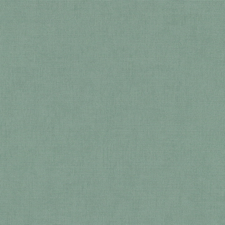 Yksivärinen tapetti ERISMANN tyylikäs kiiltävä tummanvihreä - 4012336