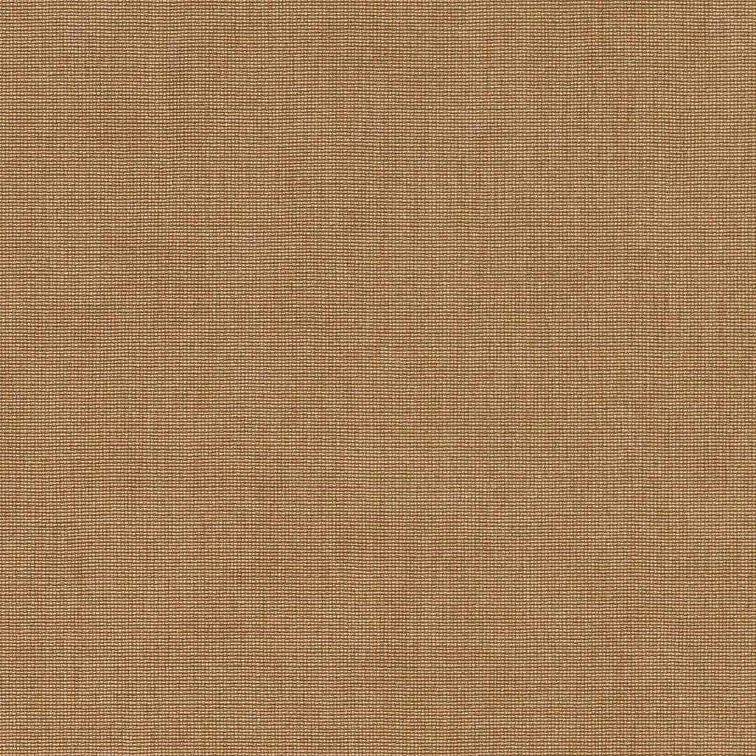 Yksivärinen tapetti ERISMANN elegantti kiilto hunajan/ruskean sävyissä - 4012340