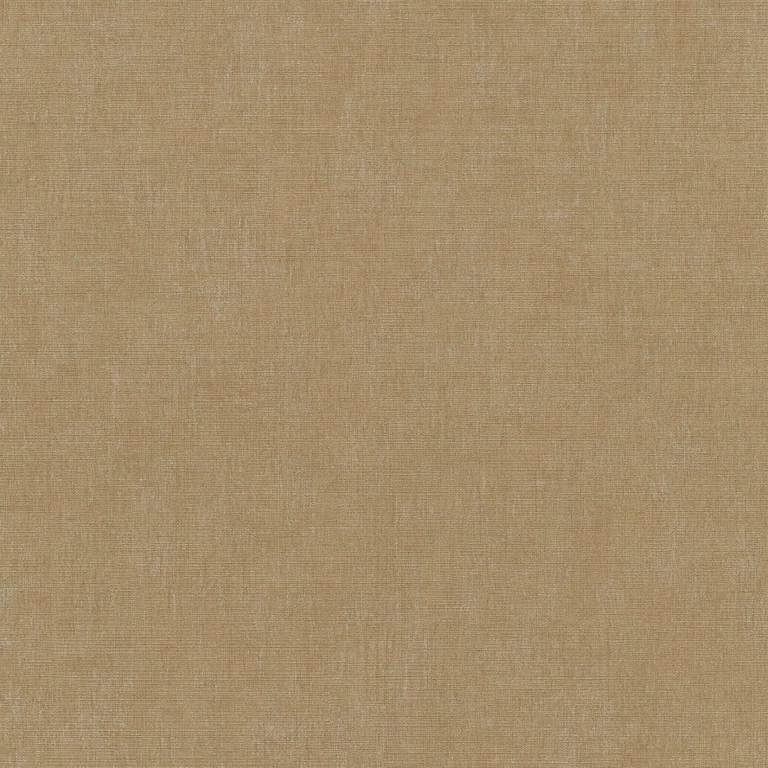 Vienkrāsainas tapetes ERISMANN ar elegantu spīdumu zelta toņos - 4012352