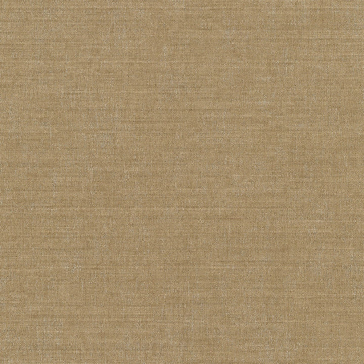 Vienkrāsainas tapetes ERISMANN ar elegantu spīdumu zelta toņos - 4012352