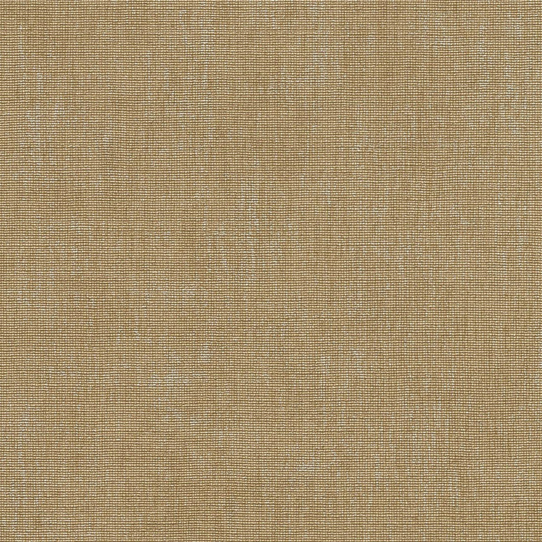 Vienkrāsainas tapetes ERISMANN ar elegantu spīdumu zelta toņos - 4012352