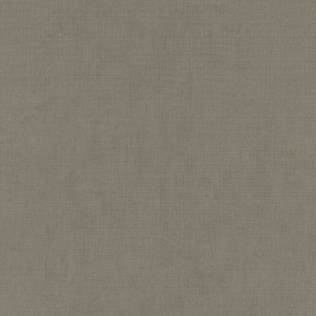 Yksivärinen tapetti ERISMANN tyylikäs kiiltävä tummanruskea - 4012356