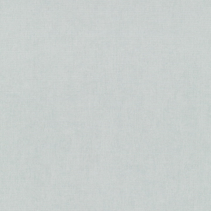 Vienspalviai tapetai ERISMANN su elegantišku blizgesiu, šviesiai mėlynos spalvos - 4012367