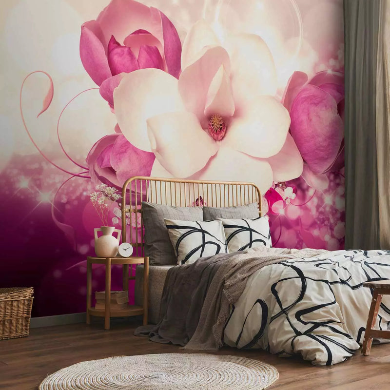 Wall Murals 88794 excitement