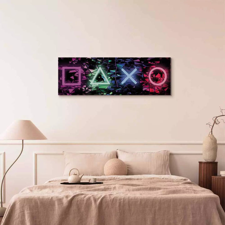 Канва - Развлекательные символы (x 1) 135472