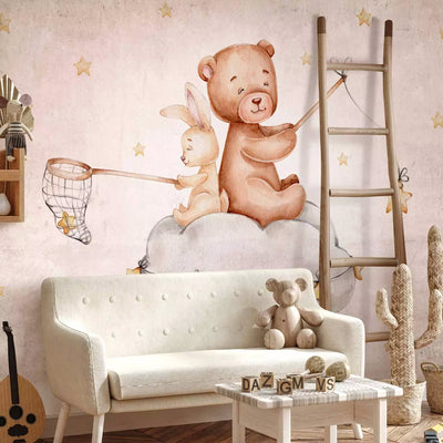 Fototapeet Lullaby 142715