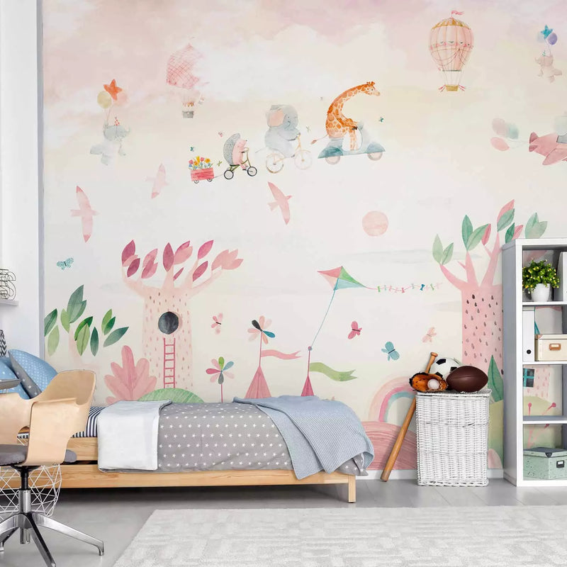 Wall Murals - Fantasy land, 149211