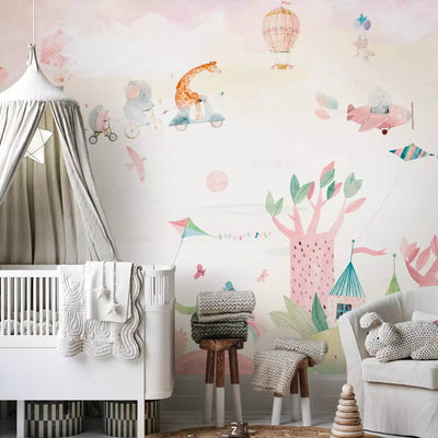 Wall Murals - Fantasy land, 149211