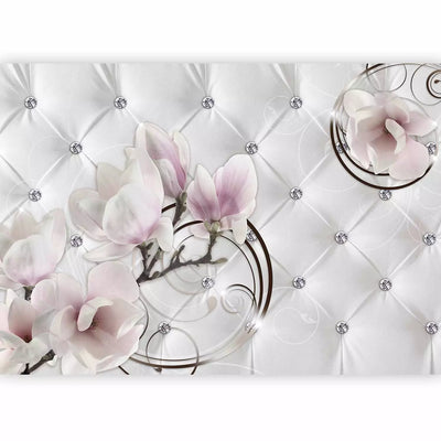 Wall Murals 64394 Flower Luxury