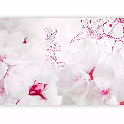 Wall Murals 97283 Jasminum