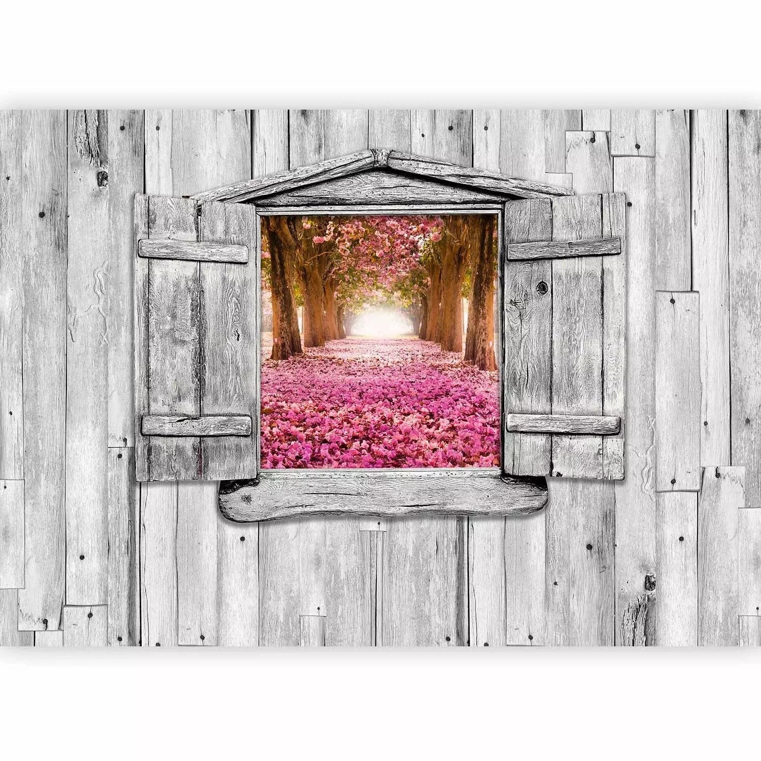 3D fototapetes - Burvju vārti, 64800 Tapetenshop.lv