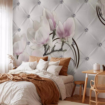 Wall Murals 64394 Flower Luxury