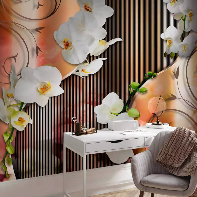 Wall Murals 61827 Orchid