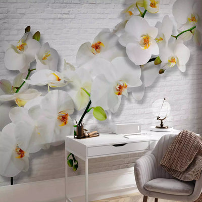 Wall Murals 61871 city orchids