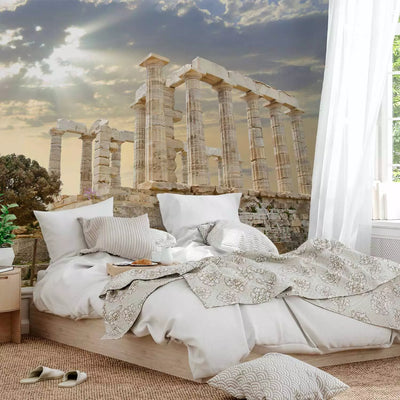 Wall Murals with Greece - Acropolis, 59796