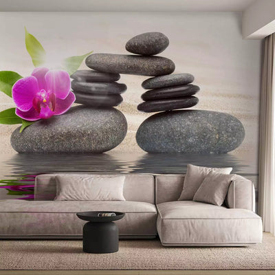 Wall Murals - Orchid rest, 61424