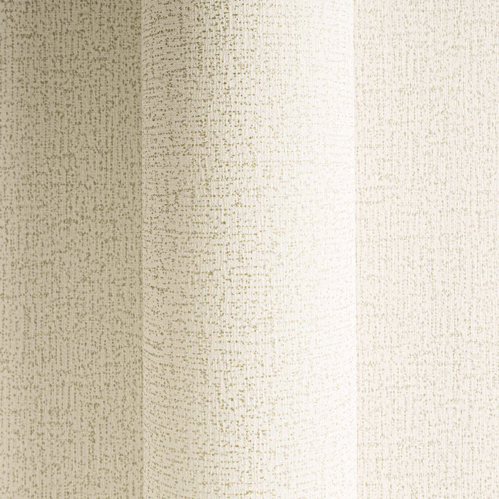 Neaustas tapetes ar maigu virsmas tekstūru | silti baltā, krēmkrāsā, zelta - 3010174