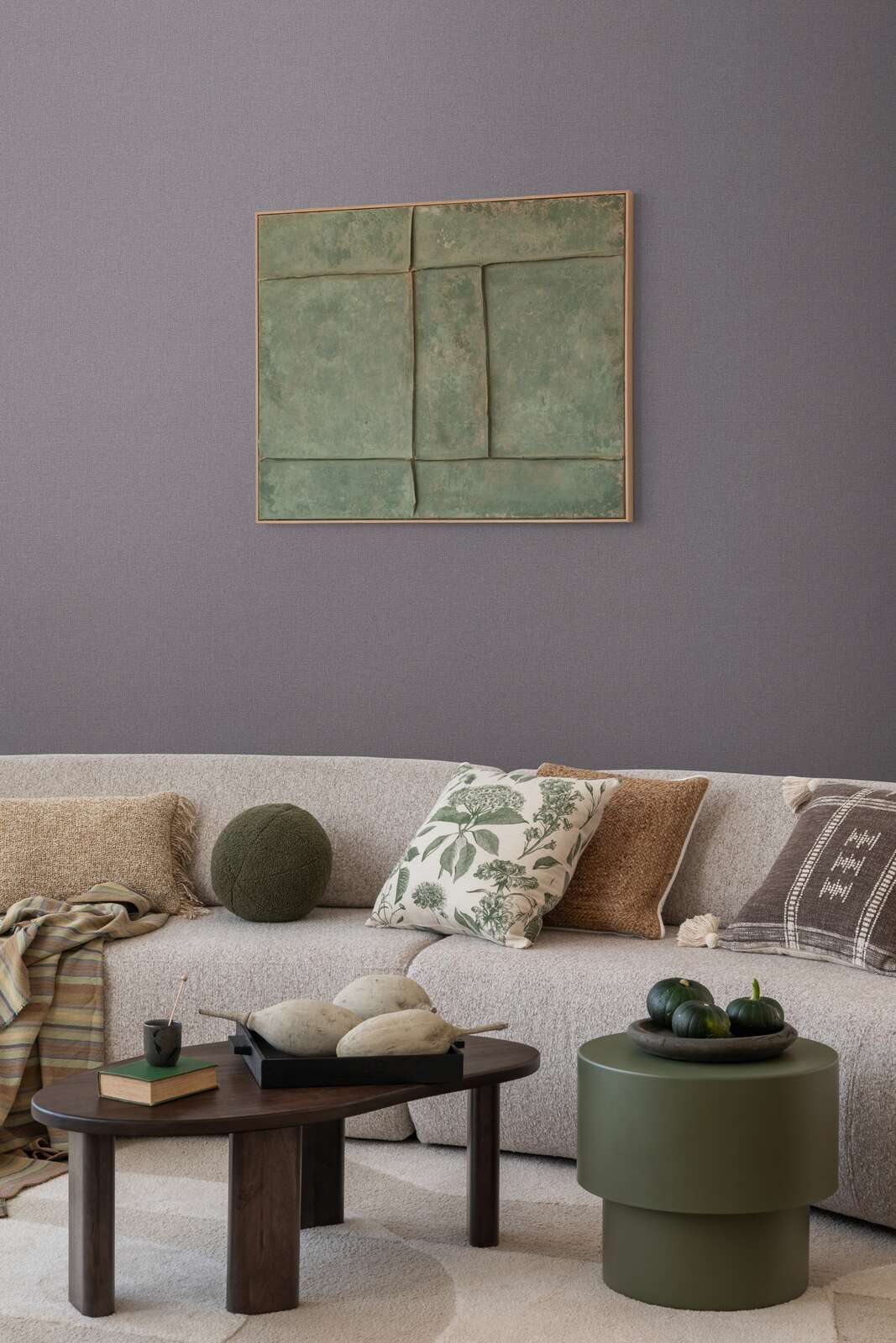 Augstākās kvalitātes vienkrāsainas tapetes ar smalku, nedaudz spīdīgu tekstūru |pelēka, zelta - 3010200