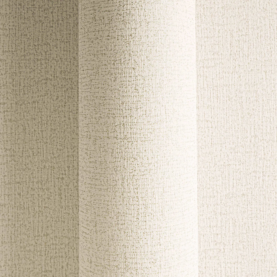 Neuzkrītošas neaustas vienkrāsainas tapetes ar maigu spīdumu - 3010201