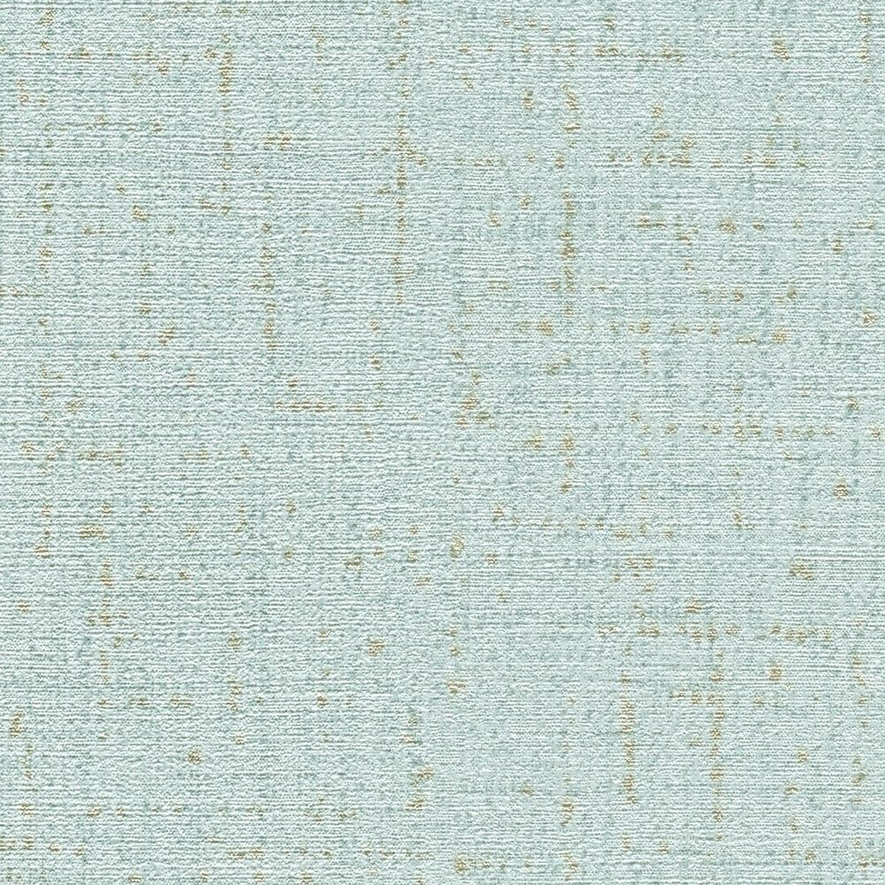 Augstākās kvalitātes neaustas tapetes ar zīdainu, mirdzošu tekstūru | zilā - 3010220