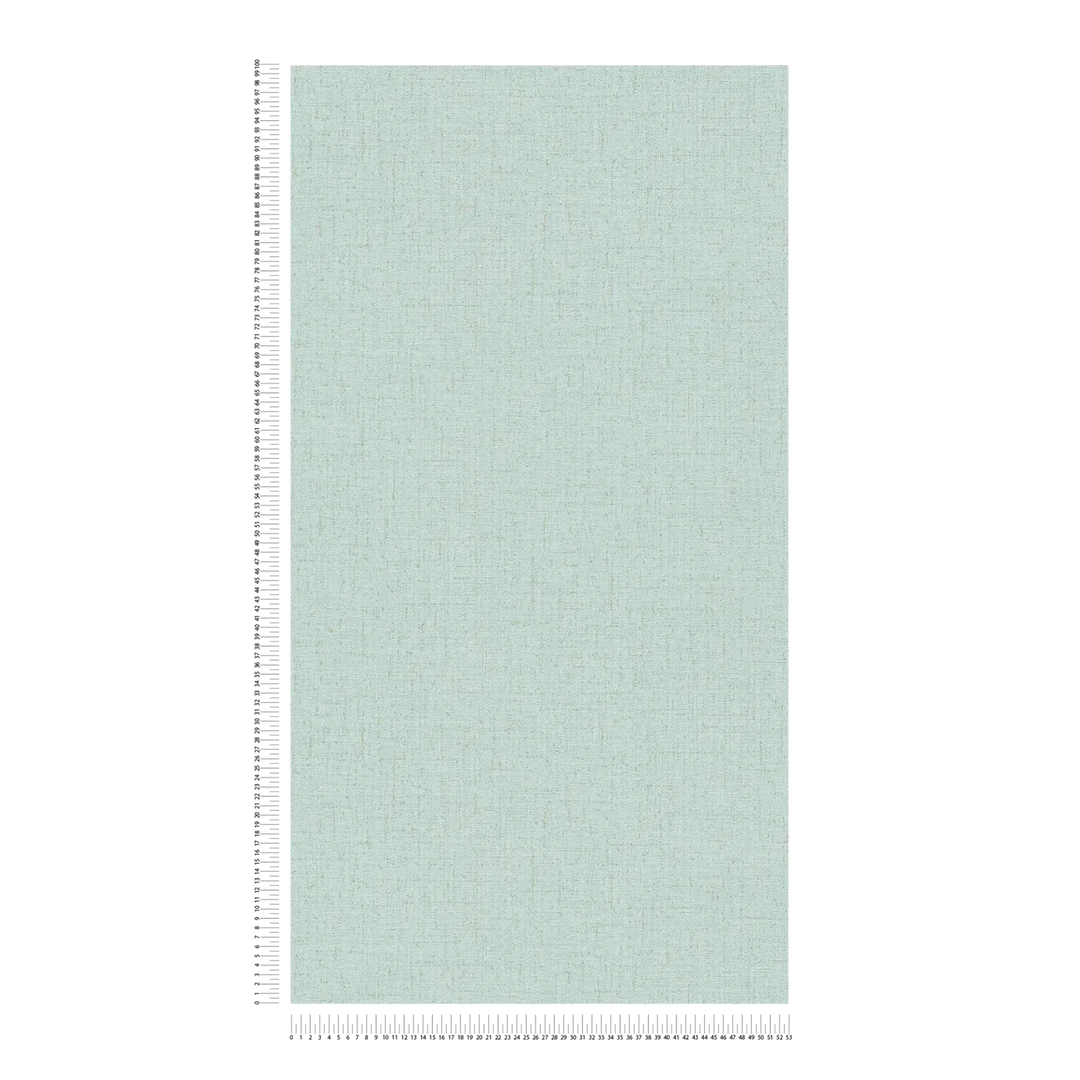 Augstākās kvalitātes neaustas tapetes ar zīdainu, mirdzošu tekstūru | zilā - 3010220