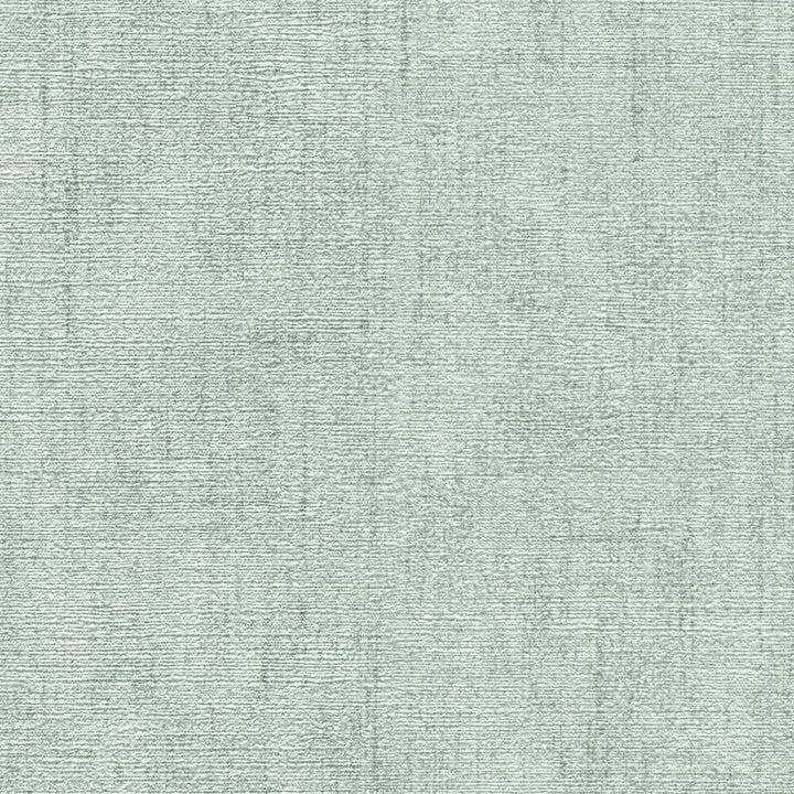 Neaustas tapetes ar smalku lina tekstūru | zaļā - 3011063