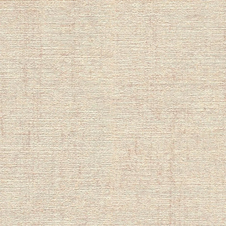 Plain wallpaper with a harmonious texture and a matte finish – sand-colored - 3012143